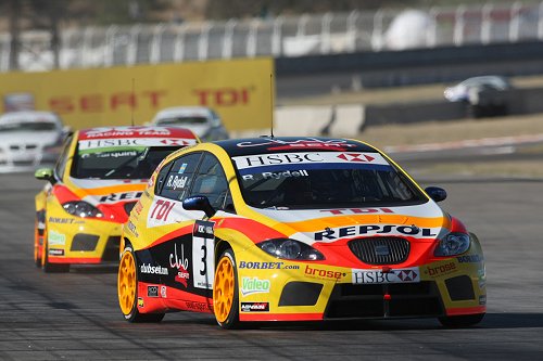 Trekt ook SEAT zich terug uit de autosport?
